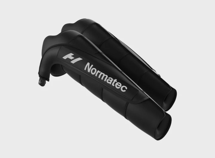 Manchons Bras Normatec