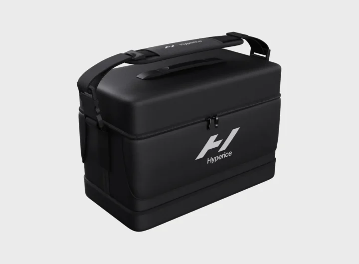 Sac de transport Normatec