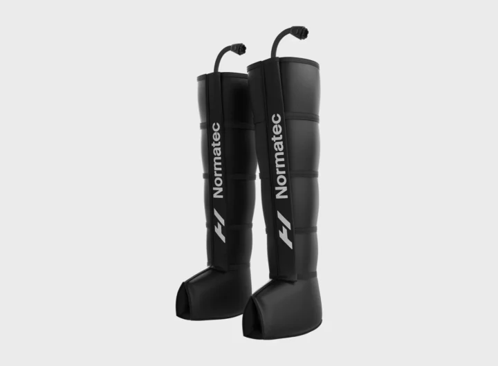 Manchons Jambes Normatec