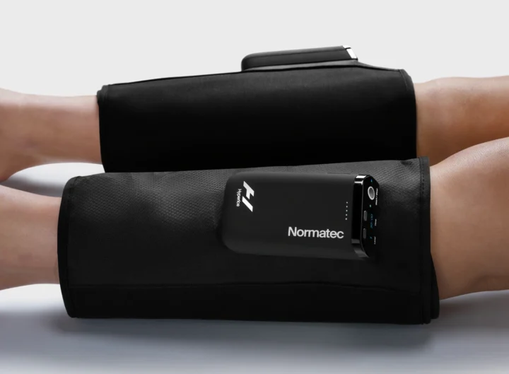 Normatec Lower Legs
