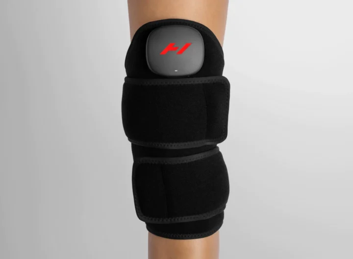 Venom 2 Jambe
