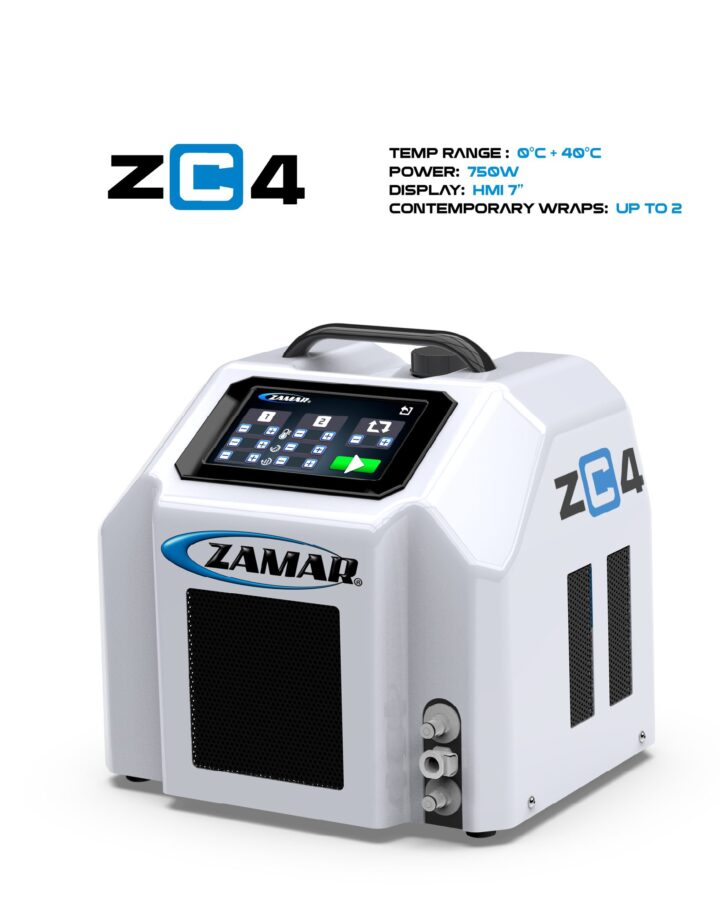 Zamar ZC 4