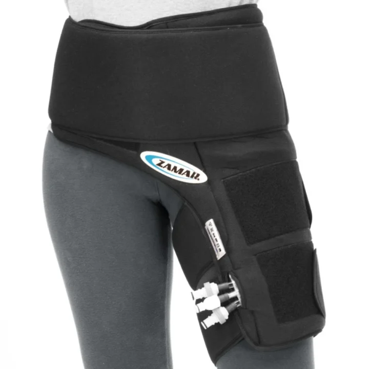 Enveloppe ZAMAR Hanche