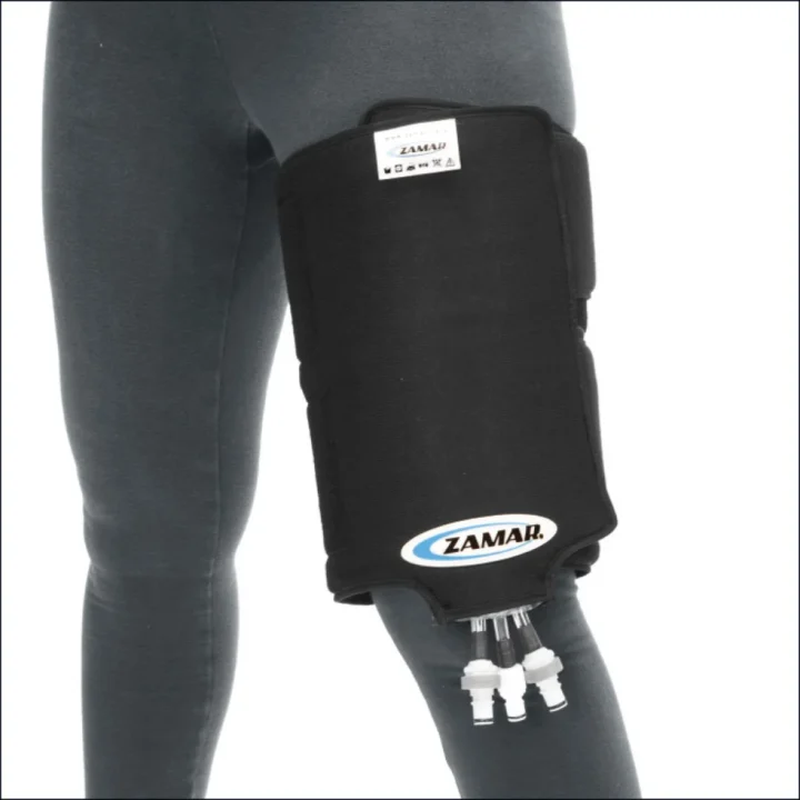 Enveloppe ZAMAR Cuisse