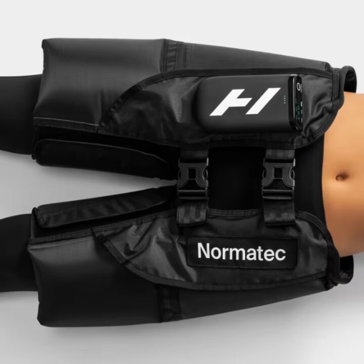 Normatec Premier Hanches