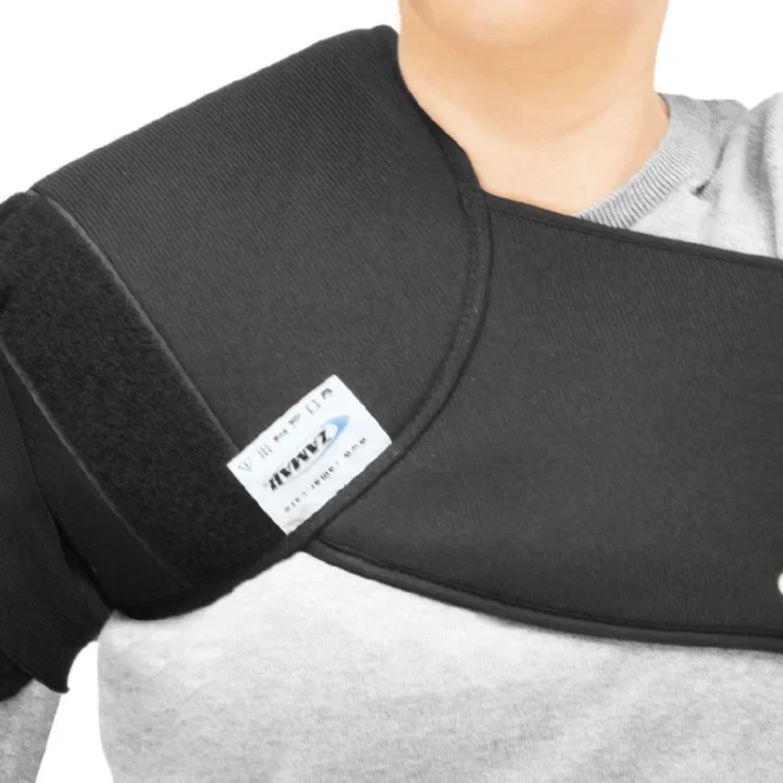 Enveloppe ZAMAR Épaule